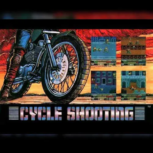 Cycle Shooting