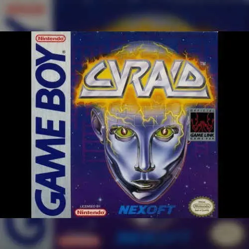 Cyraid