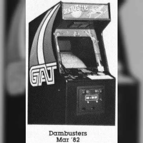 Dambusters