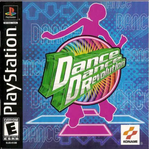 Dance! Dance! Dance!