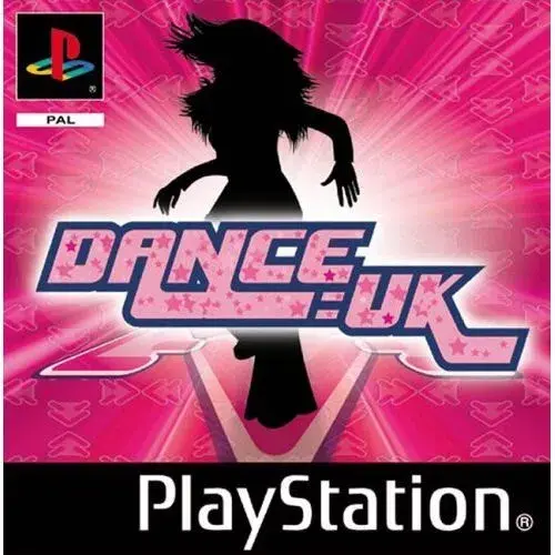 Dance-UK