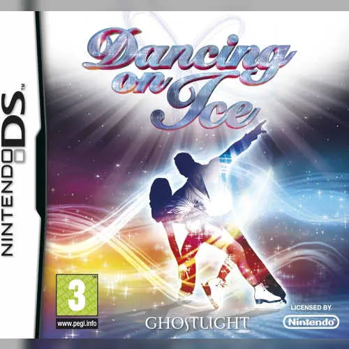 Dancing on Ice