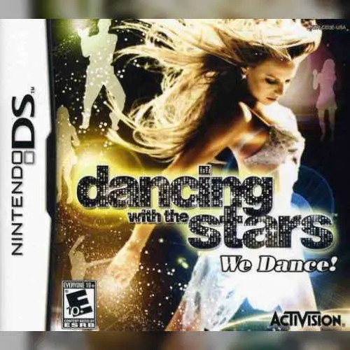 Dancing with the Stars - We Dance!
