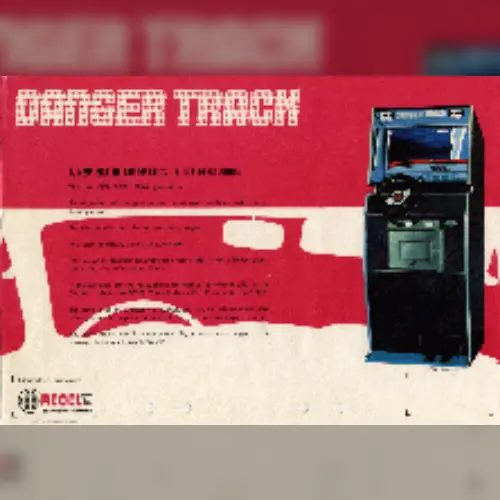 Danger Track