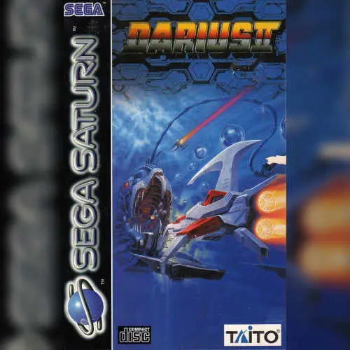 Darius II