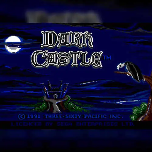 Dark Castle
