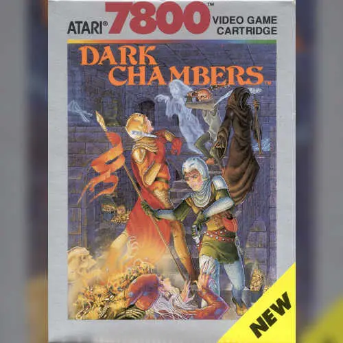 Dark Chambers