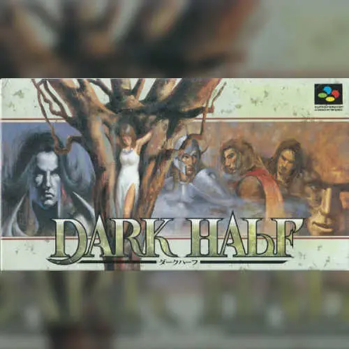 Dark Half