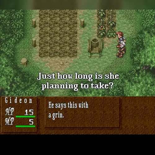 Dark Law - Meaning of Death