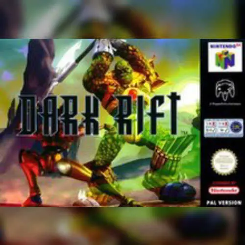 Dark Rift