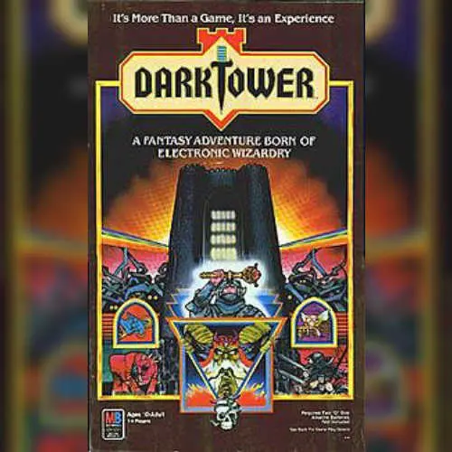 Dark Tower