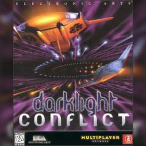 Darklight Conflict