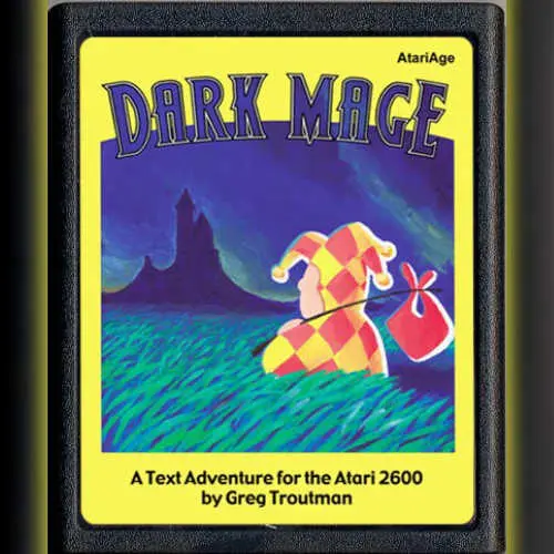 darkmage