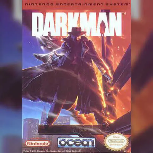 Darkman