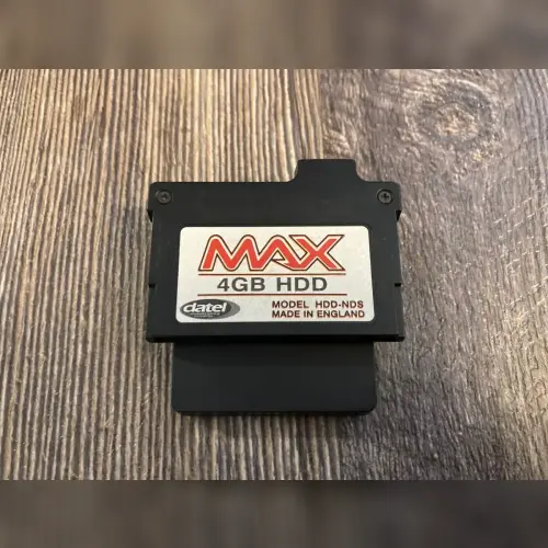 Data Max