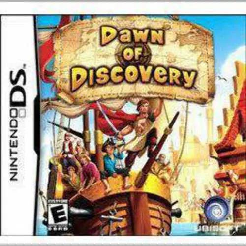 Dawn of Discovery