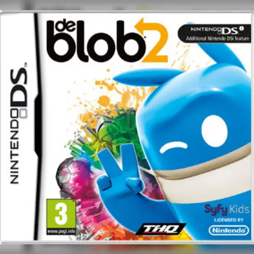 de Blob 2