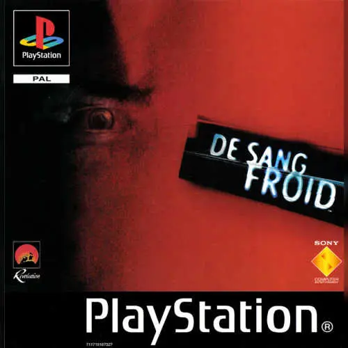 De Sang Froid