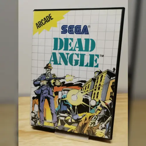 Dead Angle