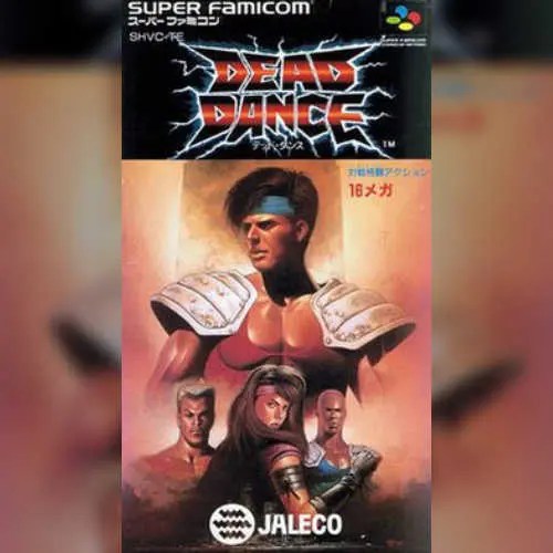 Dead Dance