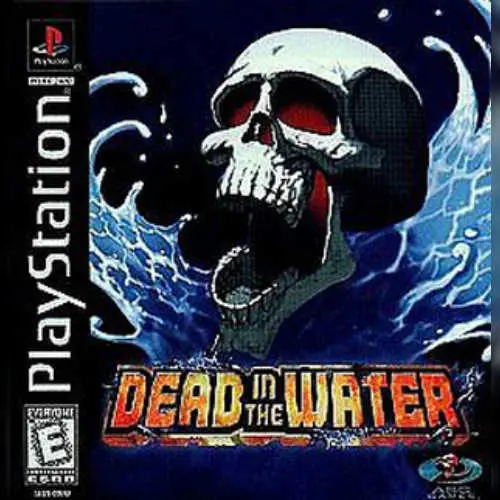 Dead in the Water