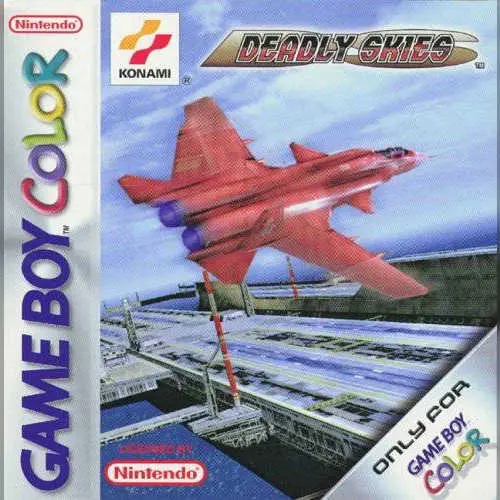 Deadly Skies