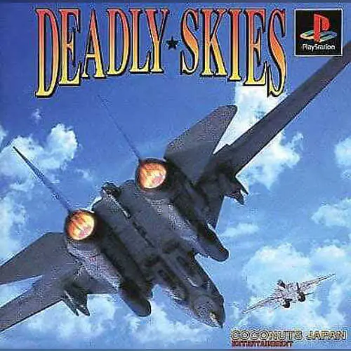 Deadly Skies