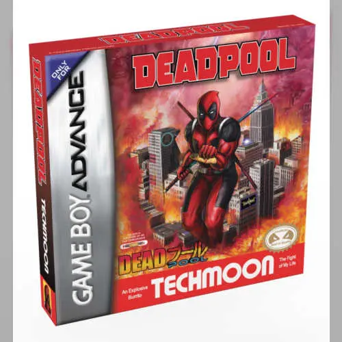 Deadpool