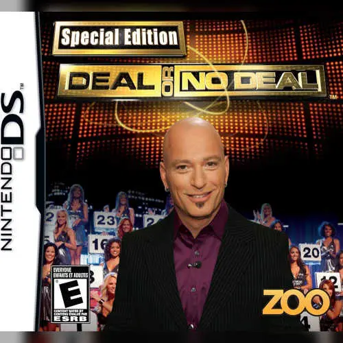 Deal or No Deal - Special Edition