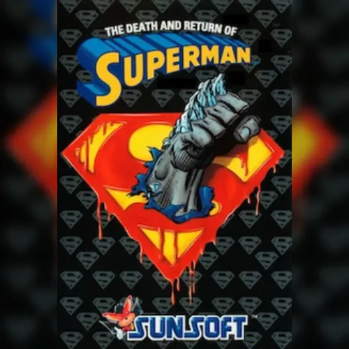 Death and Return of Superman, The