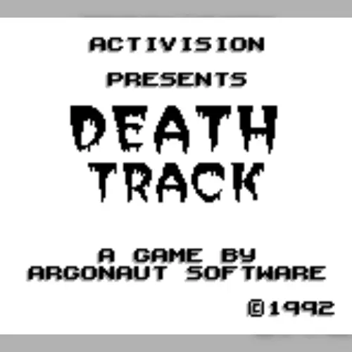 Death Track
