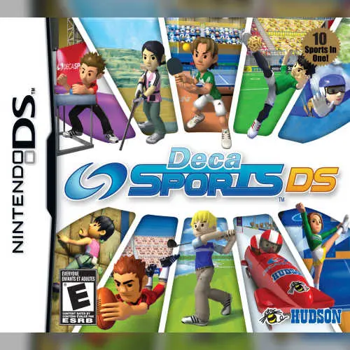 Deca Sports DS