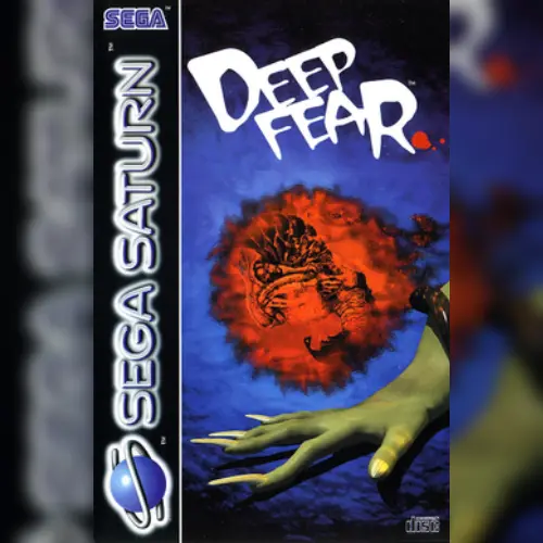 Deep Fear