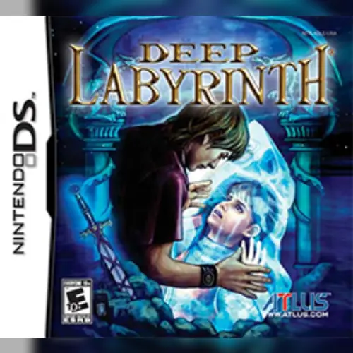 Deep Labyrinth