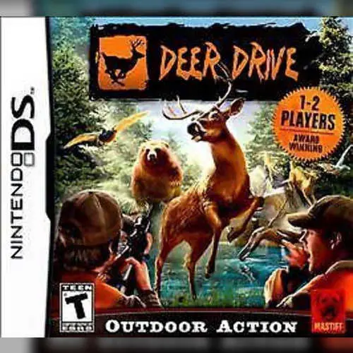 Deer Drive
