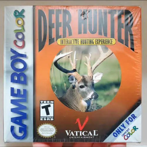 Deer Hunter