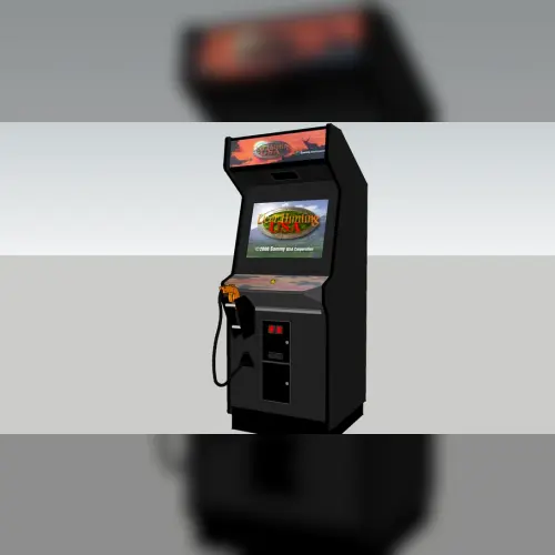 Deer Hunting USA V1