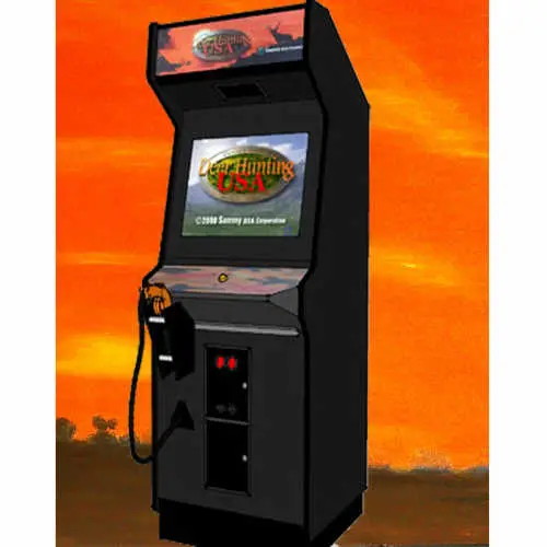 Deer Hunting USA V3