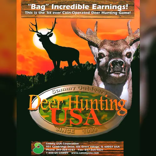Deer Hunting USA V4.3