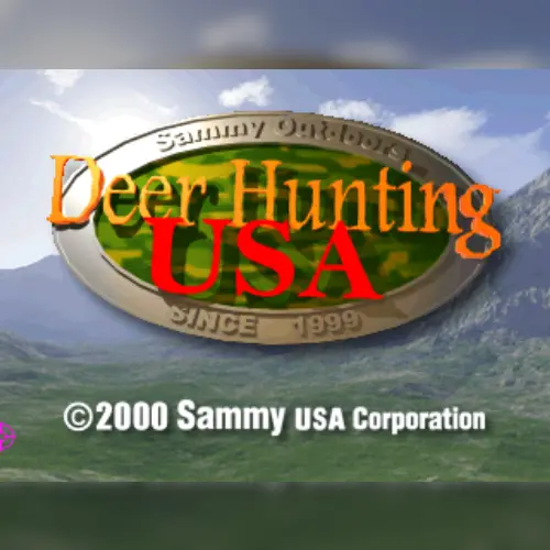 Deer Hunting USA V4.4.1