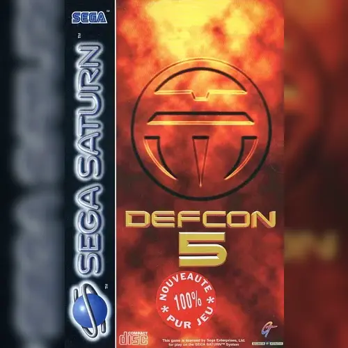 Defcon 5
