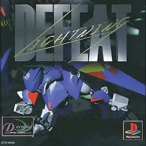 Defeat Lightning