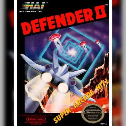 Defender 2