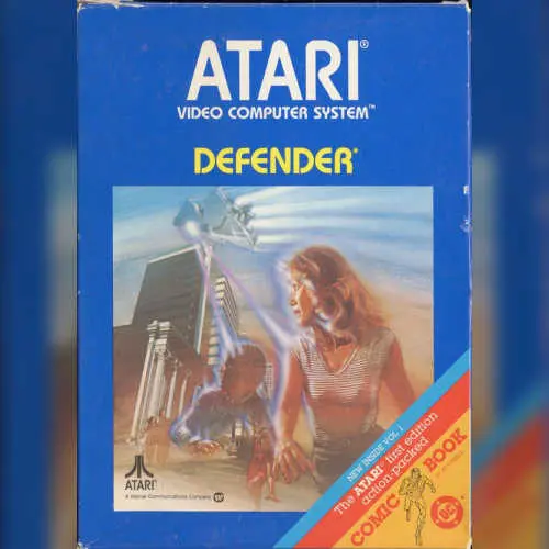 Defender