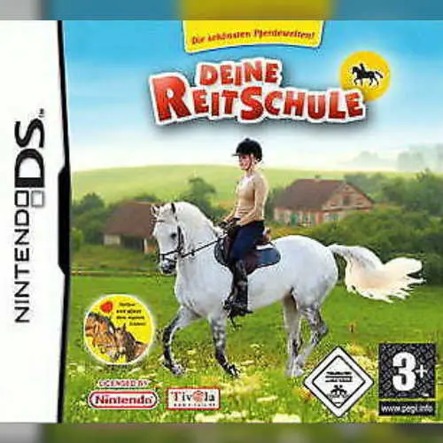 Deine Reitschule