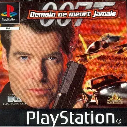 Demain ne Meurt Jamais