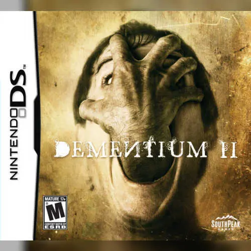 Dementium II