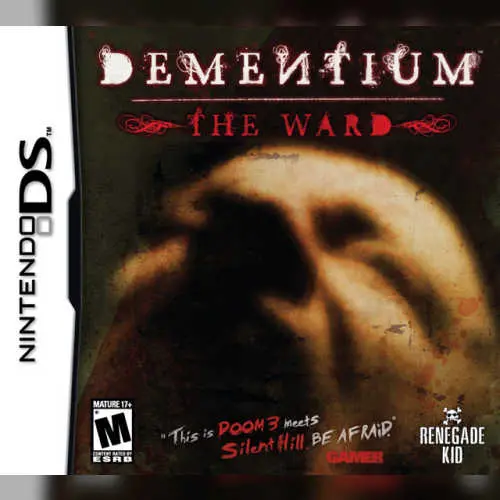 Dementium - The Ward