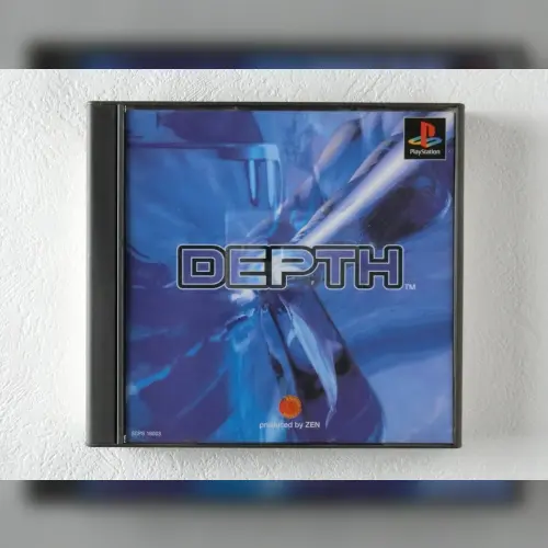 Depth