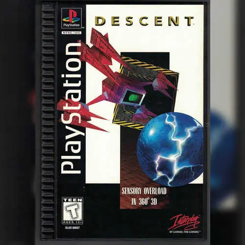 Descent